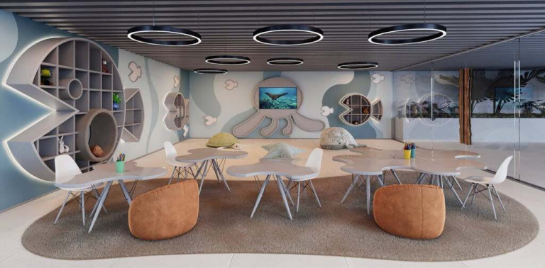 Imagem Cobertura com 3 Quartos à Venda, 263 m² em Cabo Branco - João Pessoa Imagem Cobertura com 3 Quartos à Venda, 263 m² em Cabo Branco - João Pessoa