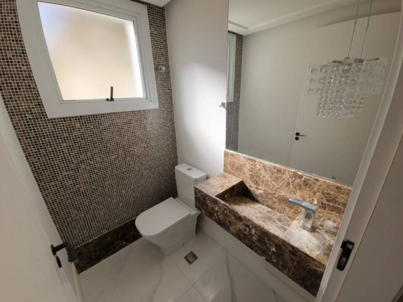 Imagem Casa de Condomínio com 4 Quartos à Venda, 261 m² em Jardim Ermida I - Jundiaí Imagem Casa de Condomínio com 4 Quartos à Venda, 261 m² em Jardim Ermida I - Jundiaí