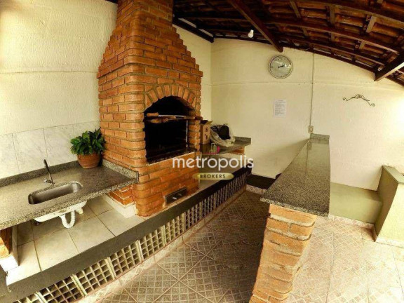 Imagem Apartamento com 3 Quartos à Venda, 87 m² em Santa Paula - São Caetano Do Sul Imagem Apartamento com 3 Quartos à Venda, 87 m² em Santa Paula - São Caetano Do Sul