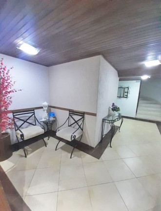 Imagem Apartamento com 3 Quartos à Venda, 93 m² em Vila Izabel - Curitiba