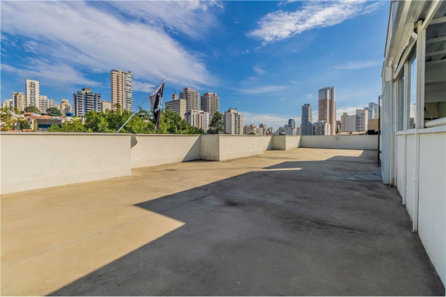 Imagem Apartamento com 1 Quarto à Venda, 1.076 m² em Perdizes - São Paulo