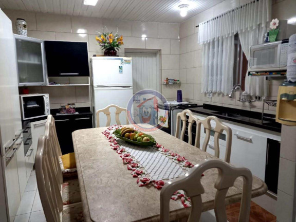 Imagem Casa com 3 Quartos à Venda, 360 m² em Belas Artes - Itanhaém Imagem Casa com 3 Quartos à Venda, 360 m² em Belas Artes - Itanhaém