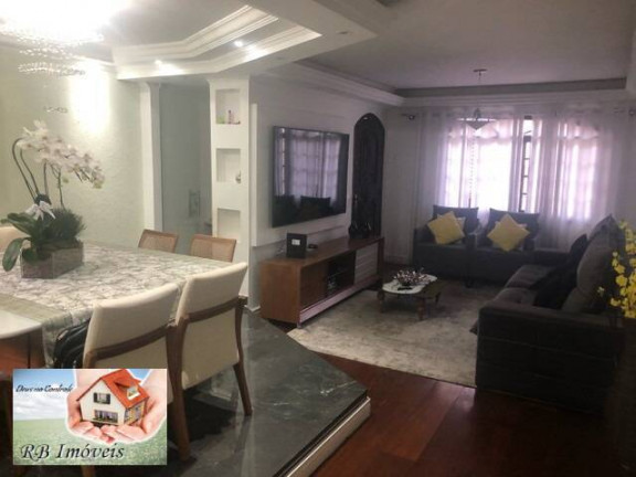 Imagem Casa com 2 Quartos à Venda, 270 m² em Vila Tibiriçá - Santo André Imagem Casa com 2 Quartos à Venda, 270 m² em Vila Tibiriçá - Santo André