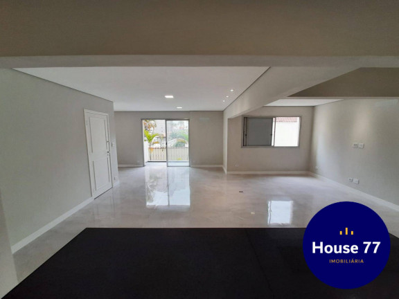 Imagem Apartamento com 2 Quartos à Venda, 113 m² em Moema - São Paulo