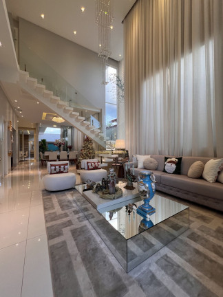 Imagem Casa com 4 Quartos à Venda, 372 m² em Copacabana - Patos De Minas Imagem Casa com 4 Quartos à Venda, 372 m² em Copacabana - Patos De Minas