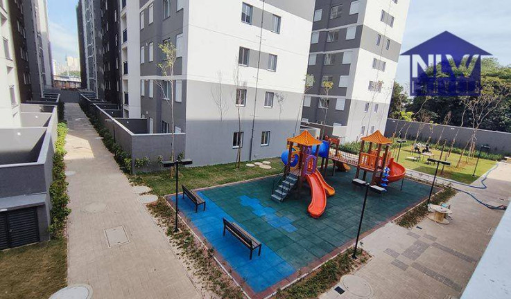 Imagem Apartamento com 2 Quartos à Venda, 33 m² em Mooca - São Paulo Imagem Apartamento com 2 Quartos à Venda, 33 m² em Mooca - São Paulo