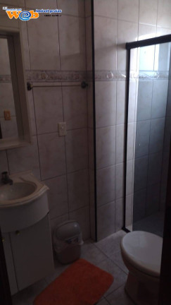 Imagem Apartamento com 3 Quartos à Venda, 210 m² em Tupi - Praia Grande