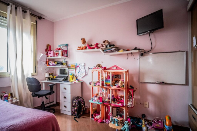 Imagem Apartamento com 2 Quartos à Venda, 83 m² em Sarandi - Porto Alegre Imagem Apartamento com 2 Quartos à Venda, 83 m² em Sarandi - Porto Alegre