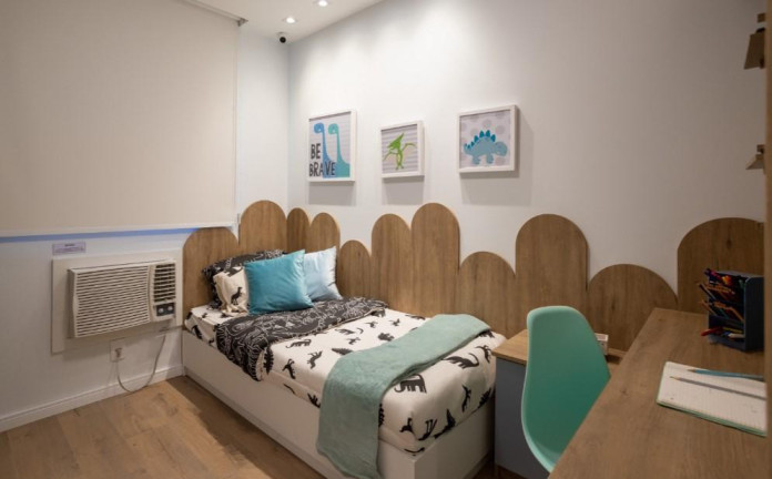 Imagem Apartamento com 2 Quartos à Venda, 65 m² em Taquara - Rio De Janeiro