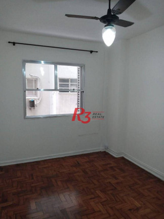 Imagem Apartamento com 1 Quarto à Venda, 42 m² em Ponta Da Praia - Santos Imagem Apartamento com 1 Quarto à Venda, 42 m² em Ponta Da Praia - Santos