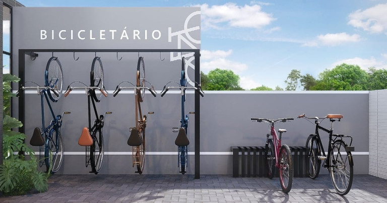 Imagem Apartamento com 3 Quartos à Venda, 79 m² em Bessa - João Pessoa Imagem Apartamento com 3 Quartos à Venda, 79 m² em Bessa - João Pessoa