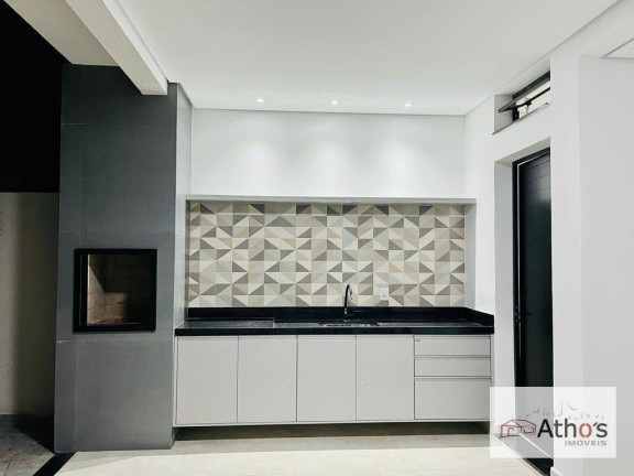 Imagem Casa com 3 Quartos à Venda, 200 m² em Jardim Piemonte - Indaiatuba Imagem Casa com 3 Quartos à Venda, 200 m² em Jardim Piemonte - Indaiatuba