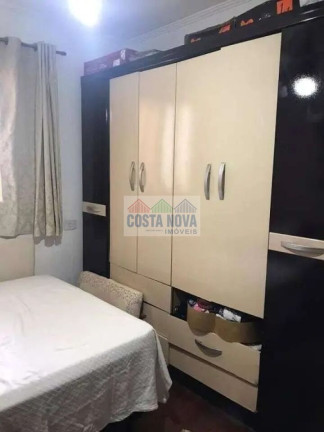 Imagem Apartamento com 3 Quartos à Venda, 215 m² em Boqueirão - Santos Imagem Apartamento com 3 Quartos à Venda, 215 m² em Boqueirão - Santos