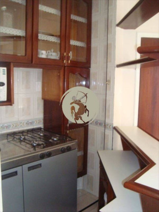 Imagem Apartamento com 1 Quarto à Venda, 50 m² em Gonzaga - Santos Imagem Apartamento com 1 Quarto à Venda, 50 m² em Gonzaga - Santos