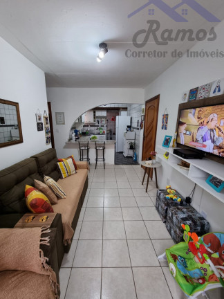 Imagem Imóvel com 2 Quartos à Venda, 54 m² em Cavalhada - Porto Alegre Imagem Imóvel com 2 Quartos à Venda, 54 m² em Cavalhada - Porto Alegre