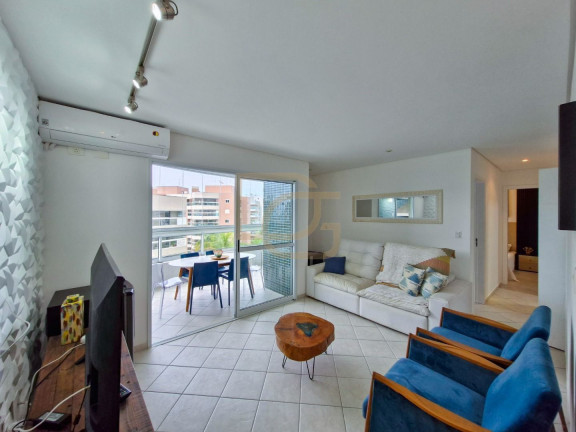 Imagem Apartamento com 2 Quartos à Venda, 78 m² em Riviera - Bertioga