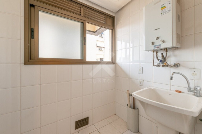 Imagem Apartamento com 2 Quartos à Venda, 80 m² em Rio Branco - Porto Alegre