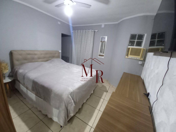 Imagem Casa com 3 Quartos à Venda, 170 m² em Solemar - Praia Grande Imagem Casa com 3 Quartos à Venda, 170 m² em Solemar - Praia Grande