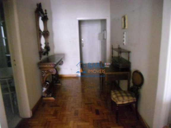 Imagem Apartamento com 3 Quartos à Venda, 145 m² em Higienópolis - São Paulo Imagem Apartamento com 3 Quartos à Venda, 145 m² em Higienópolis - São Paulo