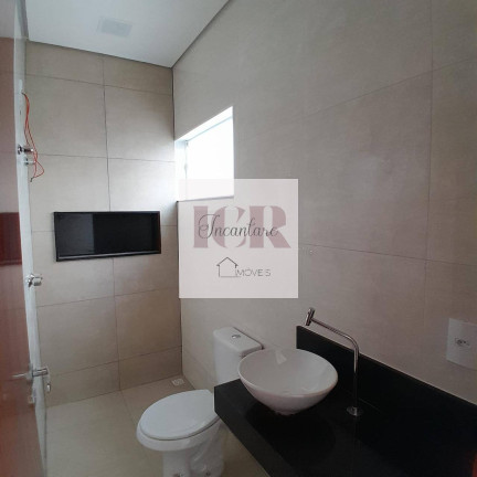 Imagem Casa de Condomínio com 3 Quartos à Venda, 180 m² em Caguassu - Sorocaba