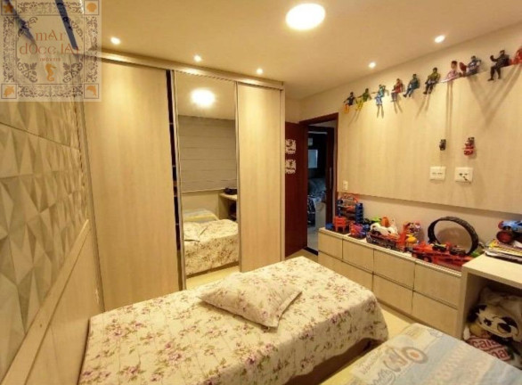 Imagem Apartamento com 2 Quartos à Venda, 92 m² em Campo Grande - Santos Imagem Apartamento com 2 Quartos à Venda, 92 m² em Campo Grande - Santos