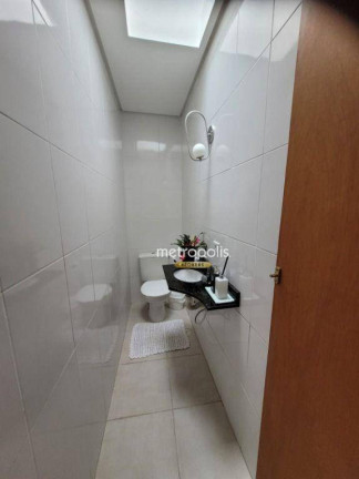 Imagem Cobertura com 3 Quartos à Venda, 150 m² em Assunção - São Bernardo Do Campo