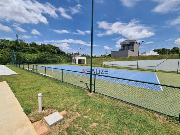 Imagem Terreno à Venda, 209 m² em Condomínio Park Gran Reserve - Indaiatuba