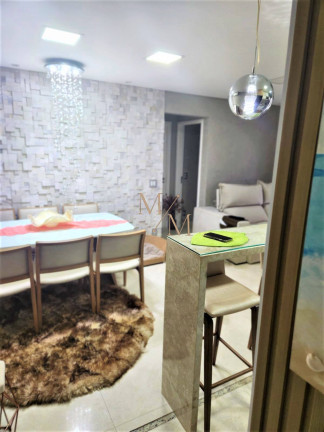 Imagem Apartamento com 2 Quartos à Venda, 67 m² em José Menino - Santos Imagem Apartamento com 2 Quartos à Venda, 67 m² em José Menino - Santos