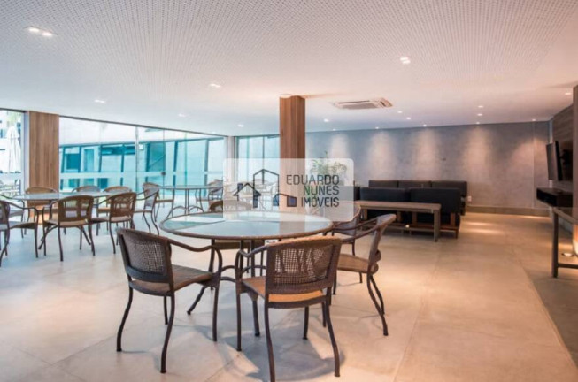 Imagem Apartamento com 4 Quartos à Venda, 274 m² em Belvedere - Belo Horizonte