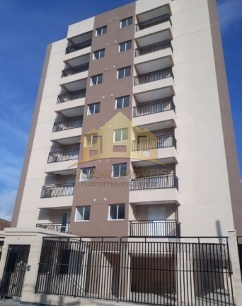 Apartamento com 2 Quartos para Alugar, 55 m² em Parque Savoy City - São Paulo