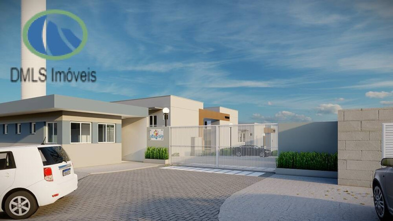 Imagem Casa com 2 Quartos à Venda, 60 m² em Centreville - Cotia Imagem Casa com 2 Quartos à Venda, 60 m² em Centreville - Cotia