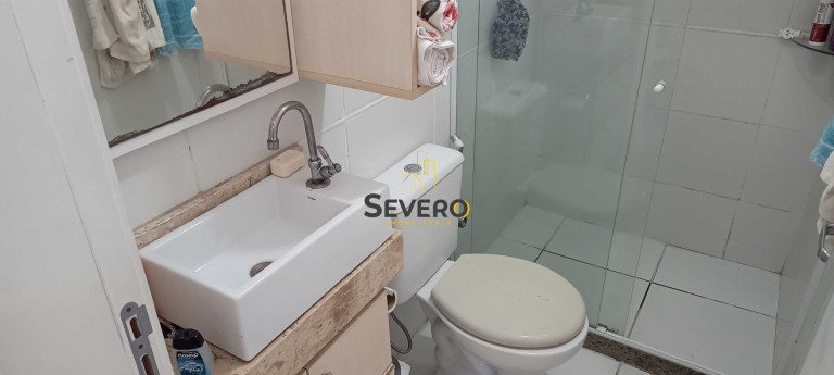 Imagem Apartamento com 3 Quartos à Venda, 78 m² em Cubango - Niterói Imagem Apartamento com 3 Quartos à Venda, 78 m² em Cubango - Niterói