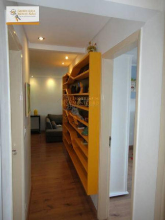 Imagem Apartamento com 3 Quartos à Venda, 80 m² em Jardim Sao Paulo(zona Norte) - São Paulo Imagem Apartamento com 3 Quartos à Venda, 80 m² em Jardim Sao Paulo(zona Norte) - São Paulo