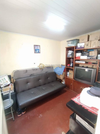 Imagem Casa com 3 Quartos à Venda, 113 m² em Jardim Irene - Santo André Imagem Casa com 3 Quartos à Venda, 113 m² em Jardim Irene - Santo André