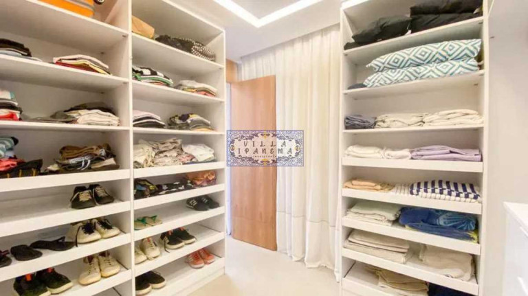 Imagem Apartamento com 3 Quartos à Venda, 170 m² em Leblon - Rio De Janeiro Imagem Apartamento com 3 Quartos à Venda, 170 m² em Leblon - Rio De Janeiro