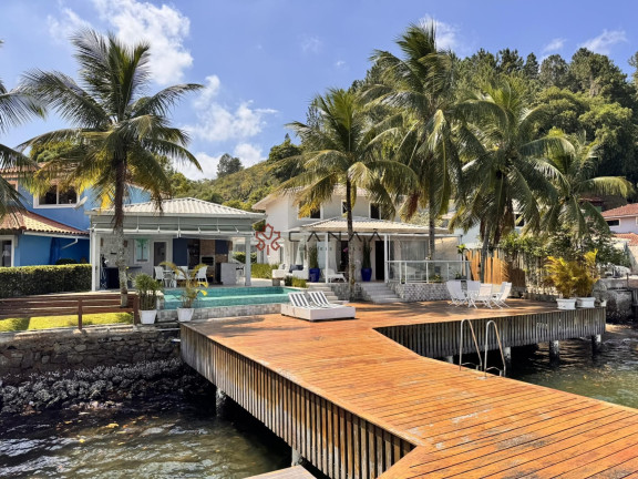 Imagem Casa de Condomínio com 4 Quartos à Venda, 235 m² em Retiro (cunhambebe) - Angra Dos Reis Imagem Casa de Condomínio com 4 Quartos à Venda, 235 m² em Retiro (cunhambebe) - Angra Dos Reis