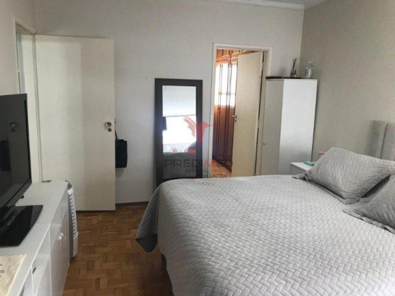 Imagem Apartamento com 2 Quartos à Venda, 120 m² em Cerqueira César - São Paulo