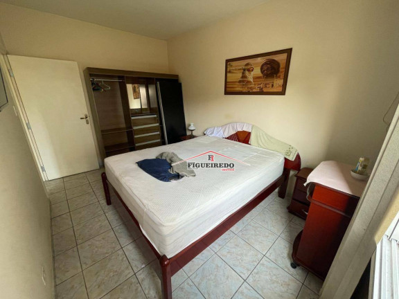 Imagem Apartamento com 1 Quarto à Venda, 40 m² em Canto Do Forte - Praia Grande Imagem Apartamento com 1 Quarto à Venda, 40 m² em Canto Do Forte - Praia Grande