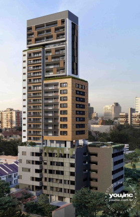 Ponto Comercial à Venda, 233 m² em Pinheiros - São Paulo