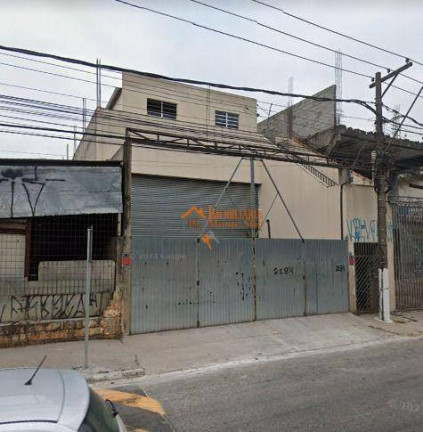 Imagem Galpão à Venda, 240 m² em Vila Nova Bonsucesso - Guarulhos Imagem Galpão à Venda, 240 m² em Vila Nova Bonsucesso - Guarulhos