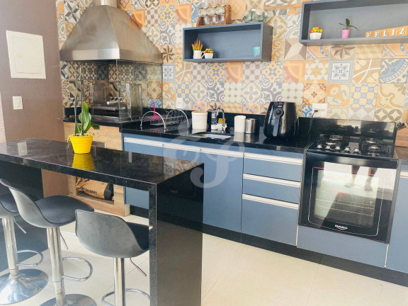 Imagem Casa de Condomínio com 4 Quartos à Venda, 312 m² em Cidade Tamboré - Santana De Parnaíba Imagem Casa de Condomínio com 4 Quartos à Venda, 312 m² em Cidade Tamboré - Santana De Parnaíba