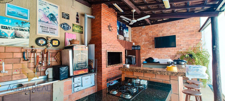 Imagem Casa com 3 Quartos à Venda, 174 m² em Jardim São Lourenço - Campo Grande Imagem Casa com 3 Quartos à Venda, 174 m² em Jardim São Lourenço - Campo Grande