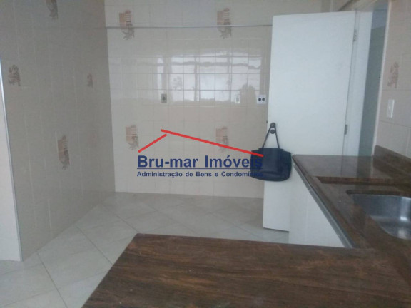 Imagem Apartamento com 1 Quarto à Venda, 68 m² em Campo Grande - Santos Imagem Apartamento com 1 Quarto à Venda, 68 m² em Campo Grande - Santos