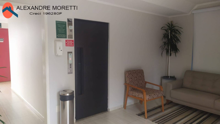 Imagem Apartamento com 3 Quartos à Venda,  em Centro - Sorocaba