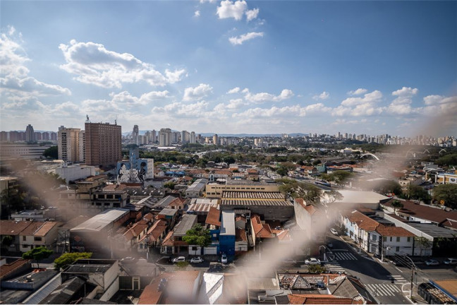Imagem Imóvel com 2 Quartos à Venda,  em Barra Funda - São Paulo
