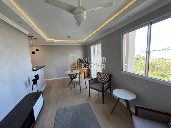 Imagem Apartamento com 2 Quartos à Venda, 54 m² em Jardim Sul - São José Dos Campos Imagem Apartamento com 2 Quartos à Venda, 54 m² em Jardim Sul - São José Dos Campos