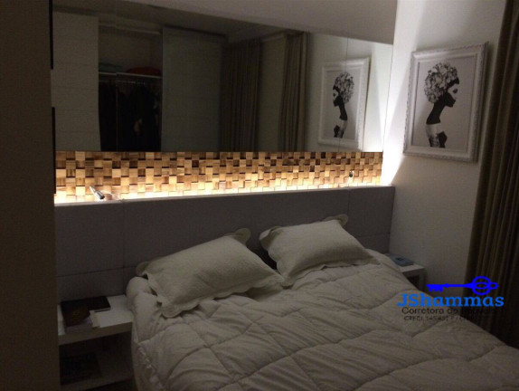 Imagem Apartamento com 3 Quartos à Venda, 129 m² em Morumbi - São Paulo Imagem Apartamento com 3 Quartos à Venda, 129 m² em Morumbi - São Paulo