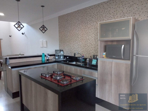 Imagem Casa com 3 Quartos à Venda, 180 m² em Jardim Italia - Itupeva Imagem Casa com 3 Quartos à Venda, 180 m² em Jardim Italia - Itupeva