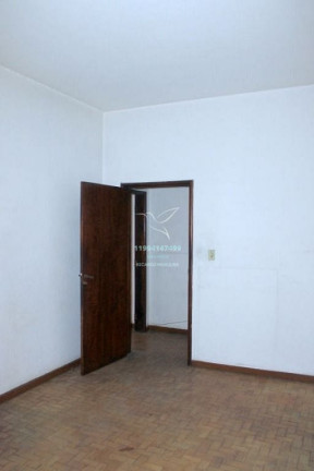 Imagem Apartamento com 3 Quartos à Venda, 116 m² em Bela Vista - São Paulo