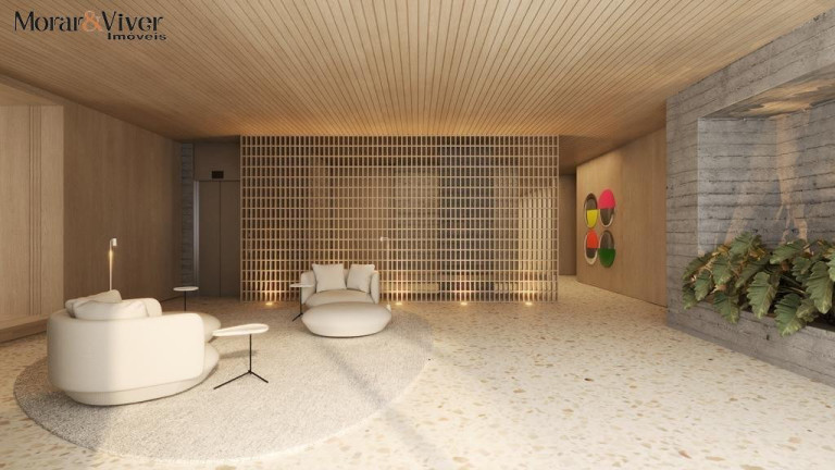 Imagem Apartamento com 3 Quartos à Venda, 166 m² em Juvevê - Curitiba Imagem Apartamento com 3 Quartos à Venda, 166 m² em Juvevê - Curitiba